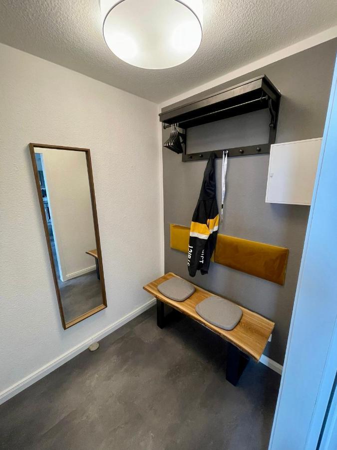 Geschmackvolle Ferienwohnung In Markkleeberg Ngoại thất bức ảnh
