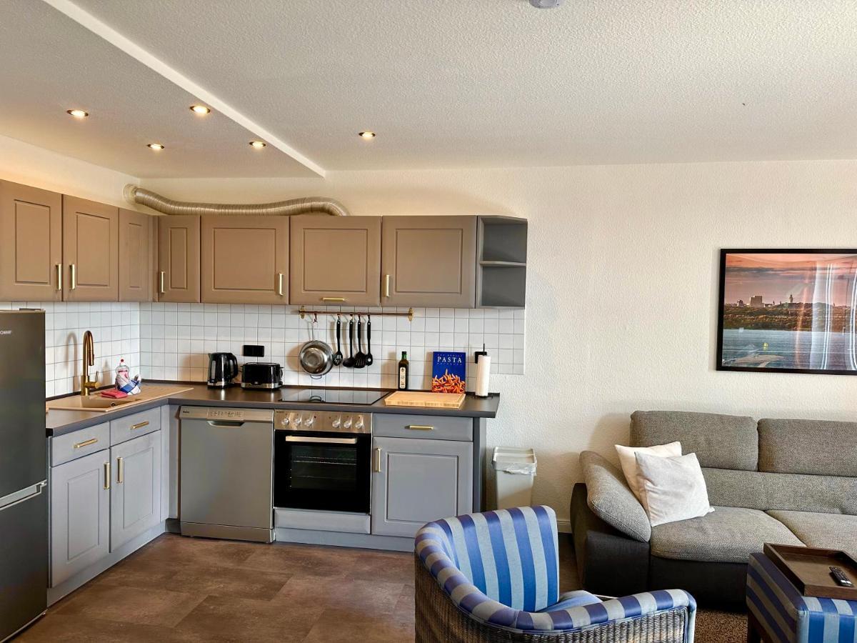 Geschmackvolle Ferienwohnung In Markkleeberg Ngoại thất bức ảnh