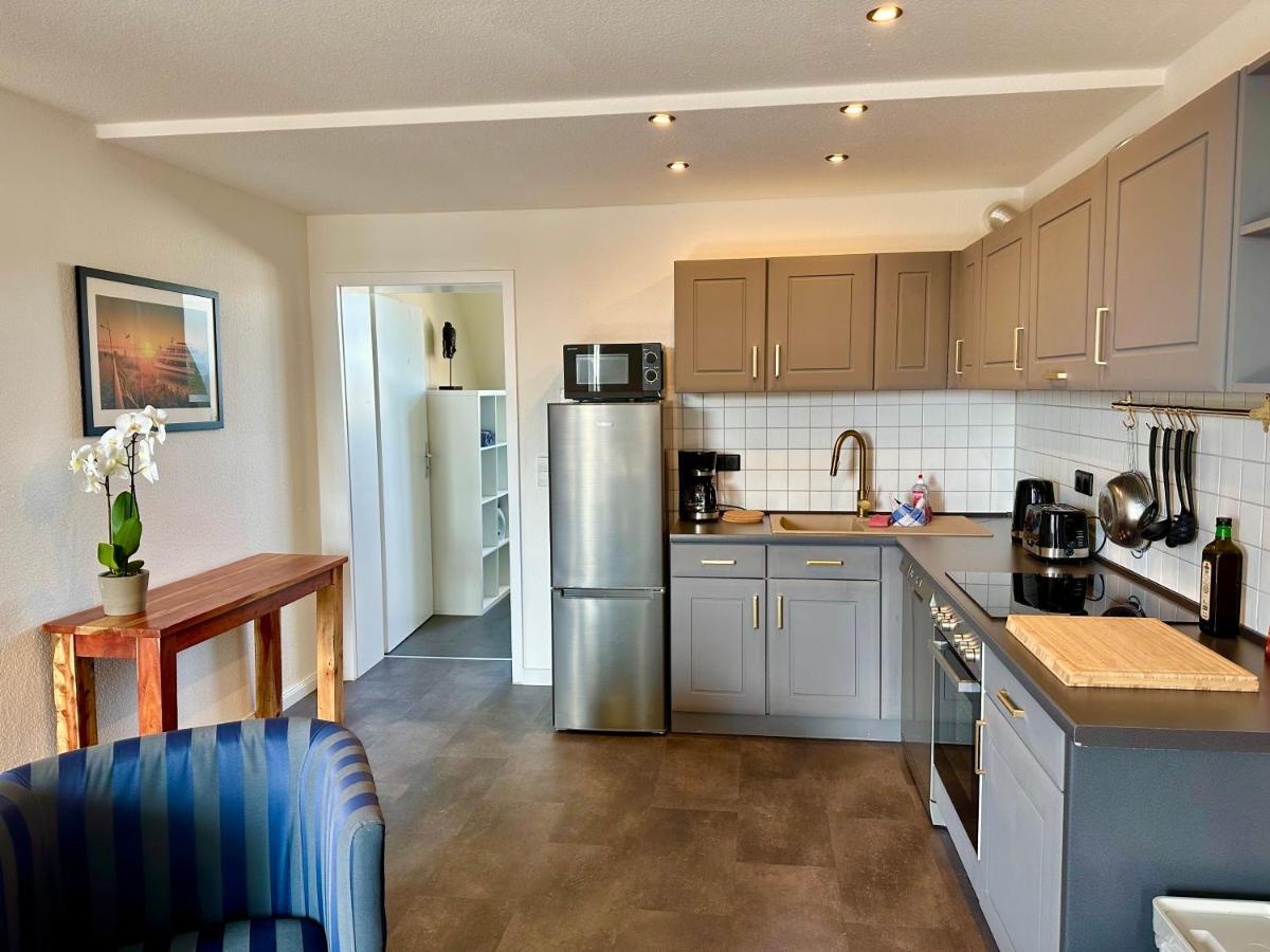 Geschmackvolle Ferienwohnung In Markkleeberg Ngoại thất bức ảnh