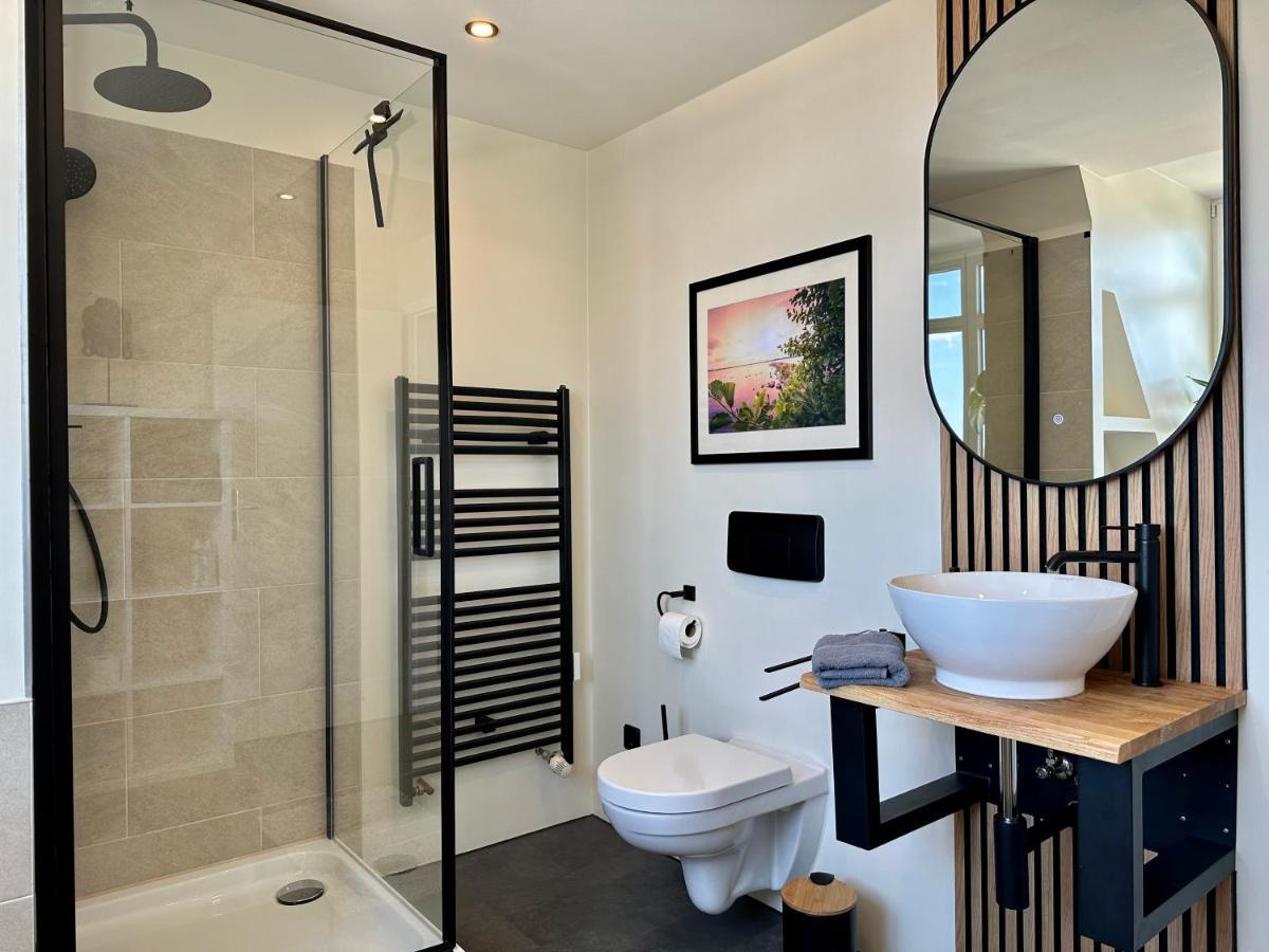 Geschmackvolle Ferienwohnung In Markkleeberg Ngoại thất bức ảnh